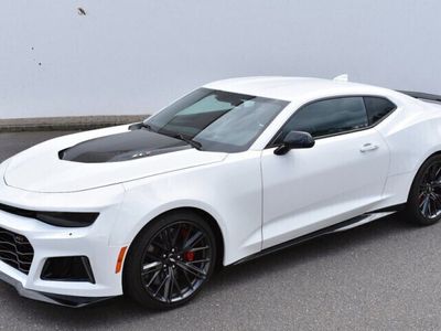 occasion Chevrolet Camaro 6.2 V8 453CH TOURING 8AT