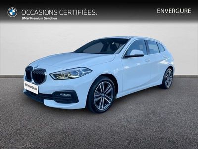 occasion BMW 118 Serie 1 da 150ch Business Design