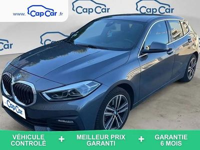 Occasion 2020 BMW 116 M Sport Citadine | 14 990 € (Bon prix)