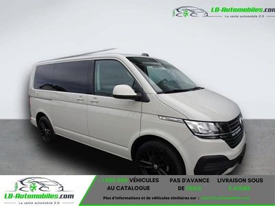 Occasion VW Multivan 150 ch (110 kW) 2021 Van