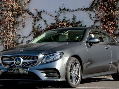 occasion Mercedes 450 Classe E Coupe367ch Amg Line 4matic 9g-tronic