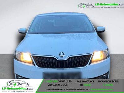 occasion Skoda Rapid Spaceback 1.0 TSI 95 ch BVM