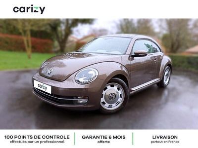 occasion VW Beetle 2.0 Tdi 140 Fap Vintage