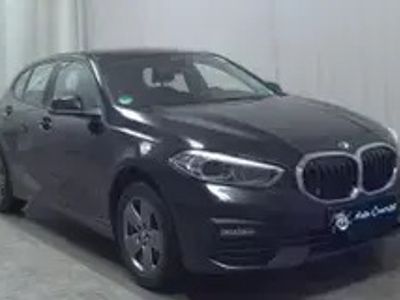 occasion BMW 116 Serie 1 d 116ch Lounge