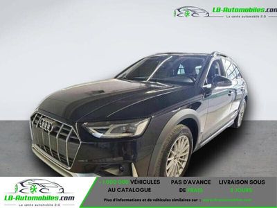 occasion Audi A4 Allroad 45 TFSI 265 BVA Quattro