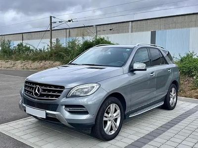Occasion 2013 Mercedes ML250 SUV | 14 000 €
