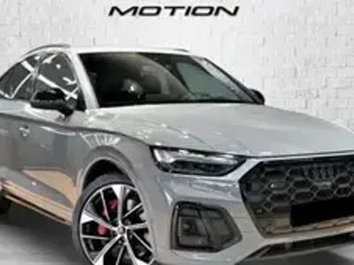 Audi SQ5 Sportback