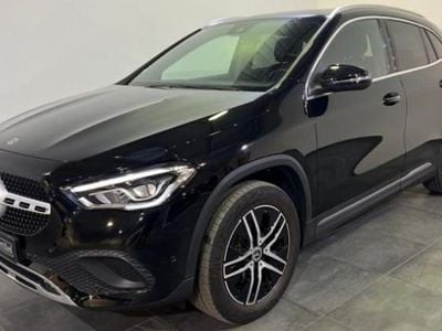 Occasion Mercedes GLA200 Progressive 150 ch (110 kW) 2021 SUV