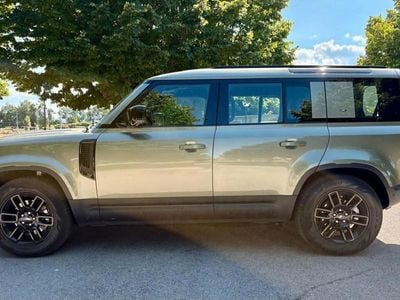 Occasion 2024 Land Rover Defender Berline | 55 500 € (Bon prix)