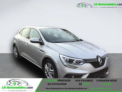 occasion Renault Mégane IV TCe 130 BVM