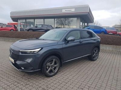 Occasion 2022 Honda HR-V SUV | 28 990 € (Prix juste)