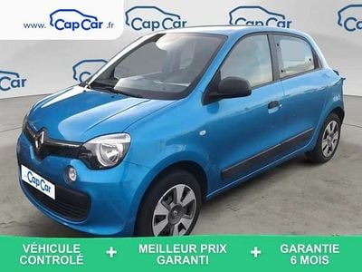 Occasion 2016 Renault Twingo LIMITED Citadine | 7 990 € (Bon prix)