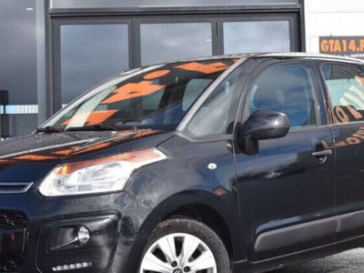 occasion Citroën C3 Picasso BLUEHDI 100 CONFORT