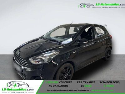 occasion Ford Ka 1.2 Ti-VCT 85