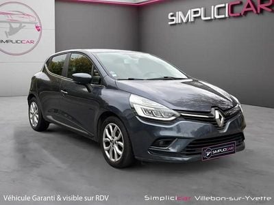 Renault Clio IV