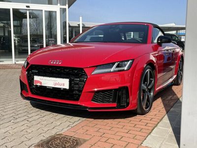 occasion Audi TT Roadster 45 TFSI 245CH S LINE S TRONIC 7