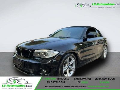 Occasion BMW 120 177 ch (130 kW) 2012 Citadine