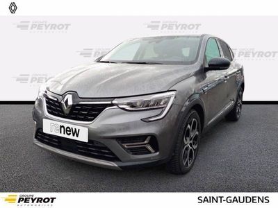 occasion Renault Arkana E-Tech 145 Intens