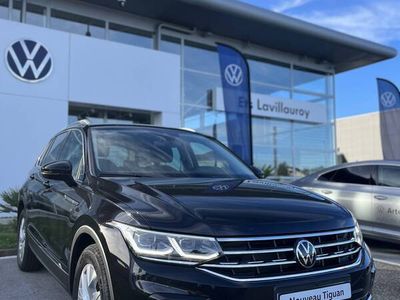 occasion VW Tiguan Tiguan2.0 TDI 150ch DSG7