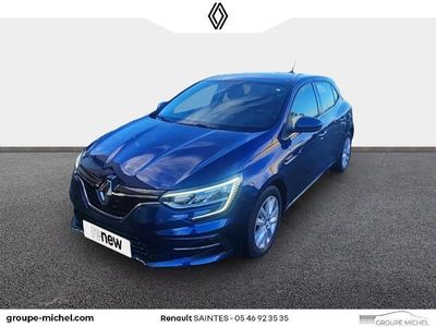 Renault Mégane IV