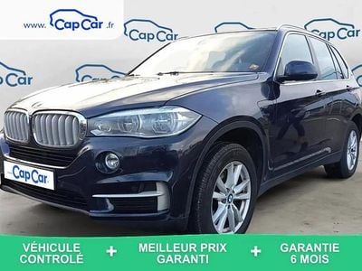 Occasion 2016 BMW X5 Exclusive SUV | 21 490 € (Prix juste)