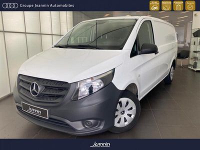 occasion Mercedes Vito (30) FOURGON 114 CDI LONG SELECT A