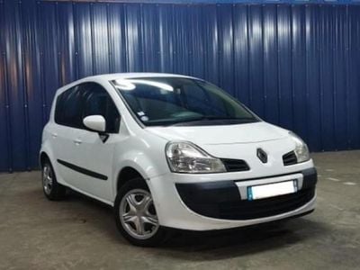 Occasion Renault Grand Modus Authentique 75 ch (55 kW) 2011 Monospace