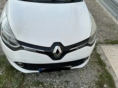 occasion Renault Clio IV 