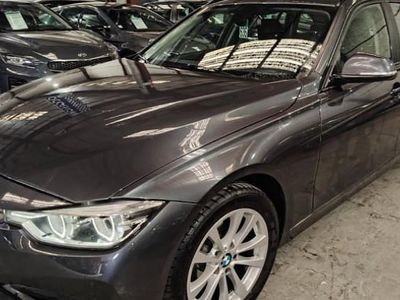 Occasion 2018 BMW 318 Luxury Line Break | 13 990 €