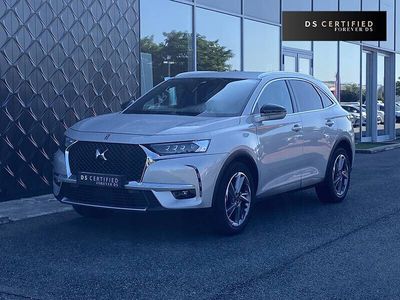 occasion DS Automobiles DS7 Crossback DS7 Crossback BlueHDi 180 EAT8 Grand Chic