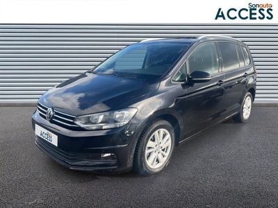 occasion VW Touran 2.0 TDI 115ch FAP Lounge Business DSG7 5 places Euro6d-T