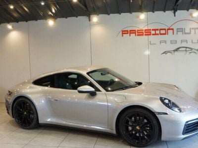 Porsche 911 Carrera