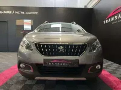 occasion Peugeot 2008 Allure