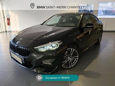 Occasion 2020 BMW 220 M Sport Coupé | 27 990 € (Prix juste)