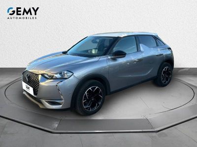 DS Automobiles DS3 Crossback