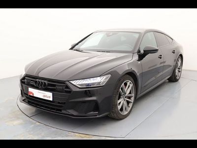 occasion Audi A7 Sportback 55 TFSI e quattro 270 kW (367 ch) S tronic