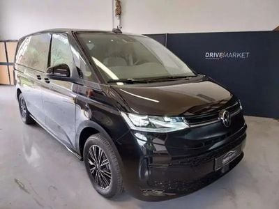 VW T7