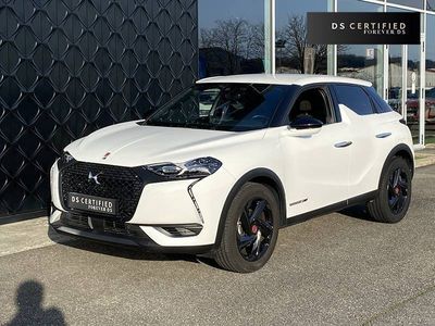 DS Automobiles DS3 Crossback