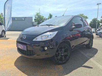 occasion Ford Ka 1.2 69ch Stop&Start MetalMY2014