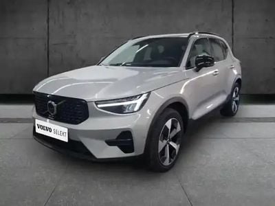 Argent aurore métallisé Occasion 2025 Volvo XC40 Ultra SUV | 39 990 €