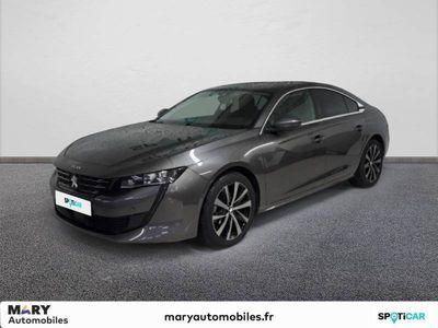 occasion Peugeot 508 BlueHDi 130 ch S&S EAT8 Allure