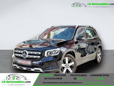 Occasion 2020 Mercedes GLB200 SUV | 39 100 €