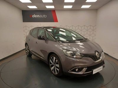 occasion Renault Scénic IV dCi 110 Energy EDC Limited