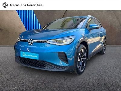 VW ID.4