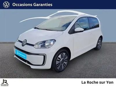 Blanc pur Occasion 2022 VW up! Citadine | 13 490 € (Prix juste)