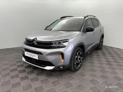 Occasion Citroën C5 Aircross 2023 Gris SUV