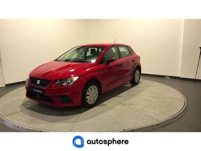 occasion Seat Ibiza 1.0 MPI 80ch Start/Stop Reference Euro6d-T