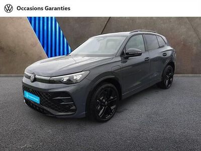Occasion 2026 VW Tiguan Exclusive SUV | 59 990 €