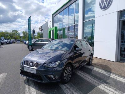 occasion Seat Ibiza Xcellence 2020