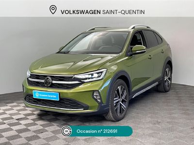 VW Taigo